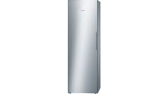 Serie | 4 Soğutucu Çelik 186x60  Buzdolabı
