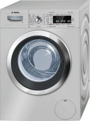 Serie | 8 çamaşır makinesi,  9 kg Inox-easyclean, 1400 rpm A+++