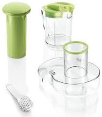 Juice extractor Vita Juice 2  700 W Yesil Beyaz