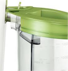 Juice extractor Vita Juice 2  700 W Yesil Beyaz