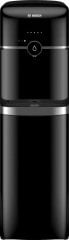 RDW1576-Gizli damacanalı su sebili Siyah Renk dokunmadik ekran