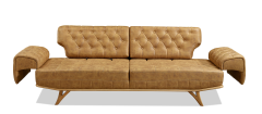 İMPALA KOLTUK TAKIMI / SOFA SET 3+3+1+1