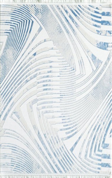 PİERRE CARDİN HALI ALANİS A358A 80X150CM