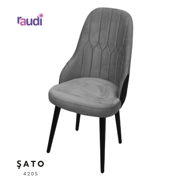 Şato Sandalye 420S