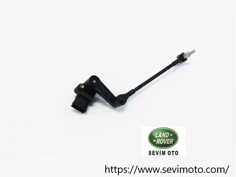 Range Rover Vogue Ön Sağ Yükseklik Seviye Sensörü LR020627 RQH500421