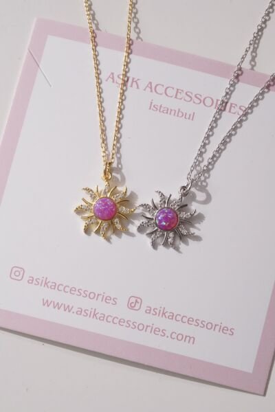 Handmade | Jewelry | New Disney Princess Rapunzel Sun Tangled Choker |  Poshmark
