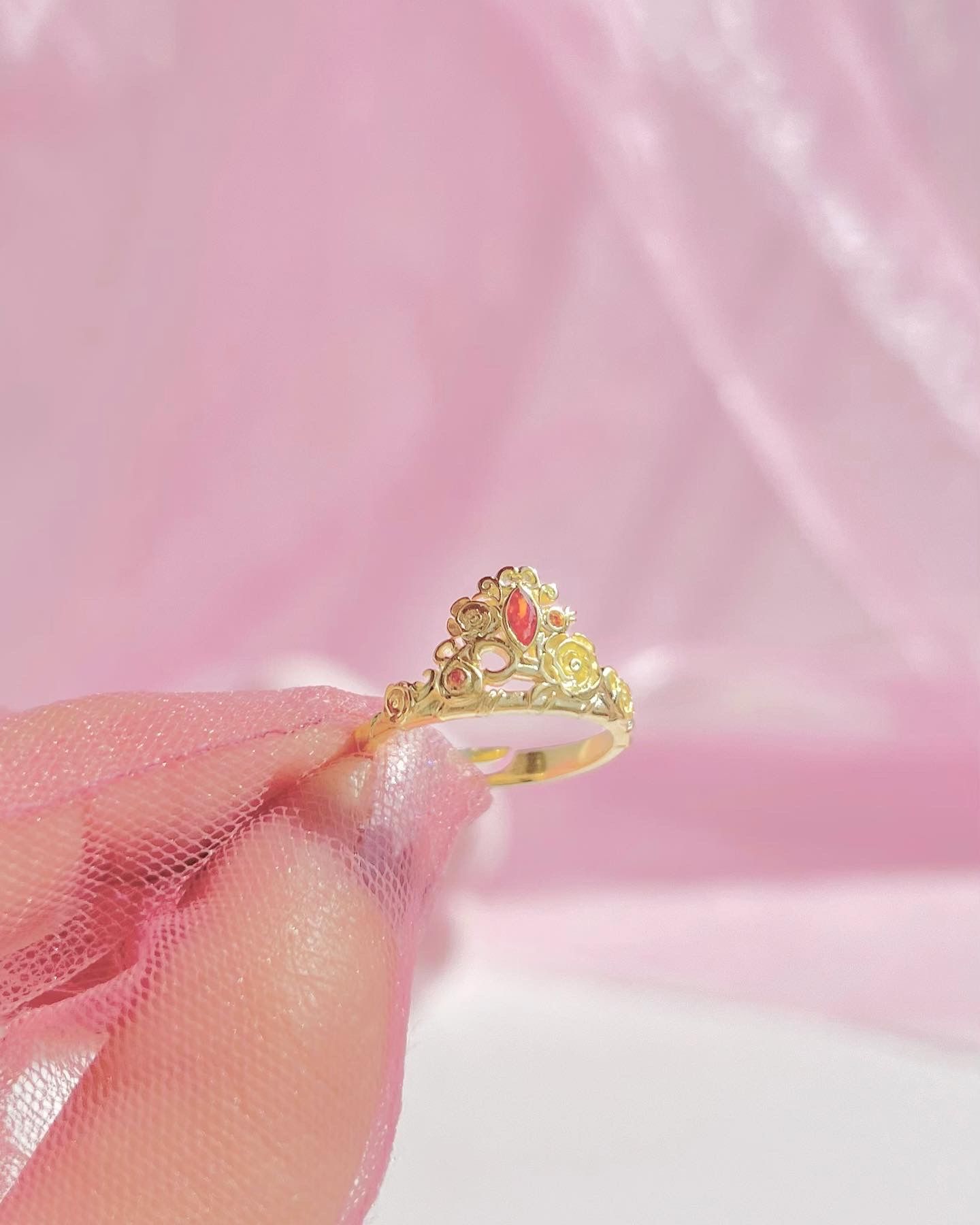 Anillo 925 outlet con diamante