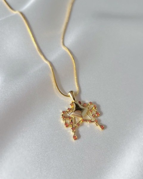 Stella necklace cheap