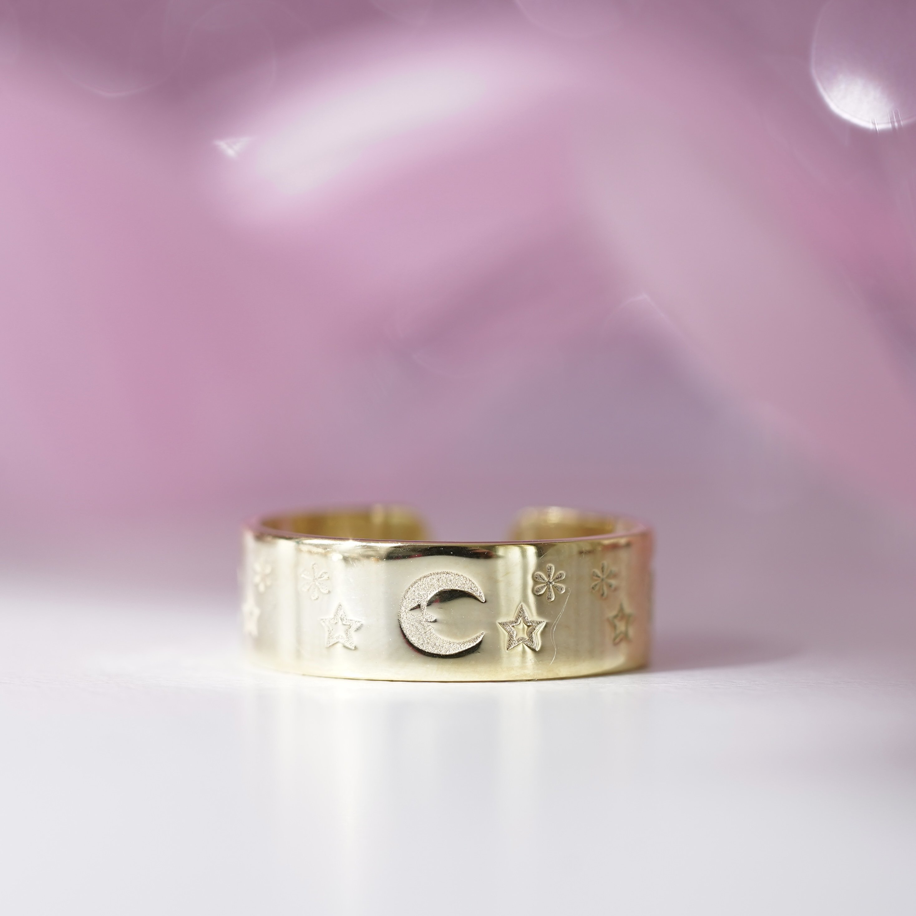 Sterling online sky rings