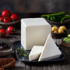 Klasik Beyaz Peynir 1 KG