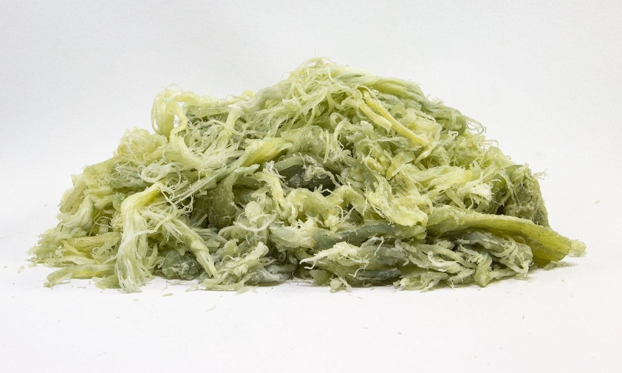 Göğermiş Yeşil Çeçil 500GR