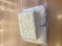Ezine Tipi Beyaz Peynir (300 GR)