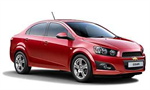 AVEO T300 2012-2014