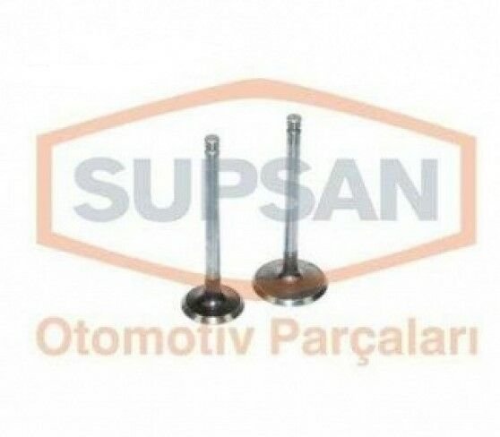 Bmw E46 316i 318i 320i N40 N42 N45 Motor Subap Takımı Supsan Marka