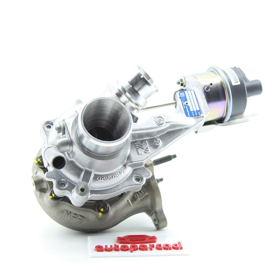 Opel İnsignia B 1.6 B16DTH Turbo Gm Marka