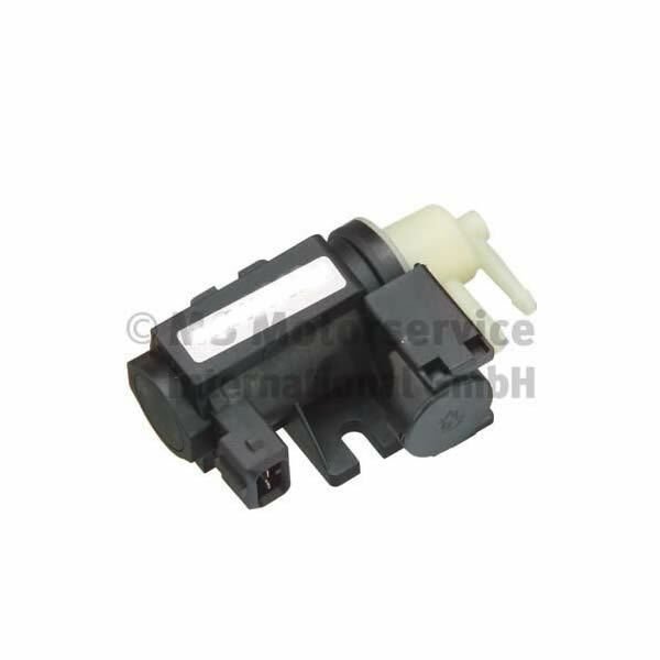 Opel Combo C 1.7 Y17DT Turbo Solenoid Valfi Pierburg Marka