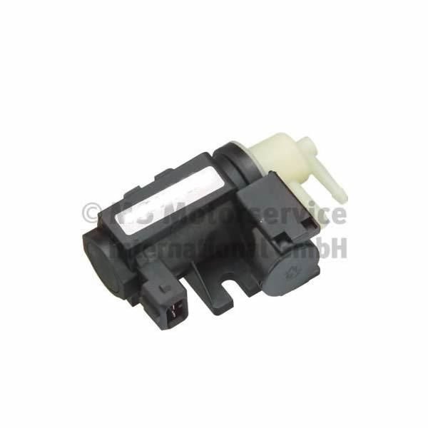 Opel Corsa C 1.7 Y17DT Turbo Solenoid Valfi Pierburg Marka