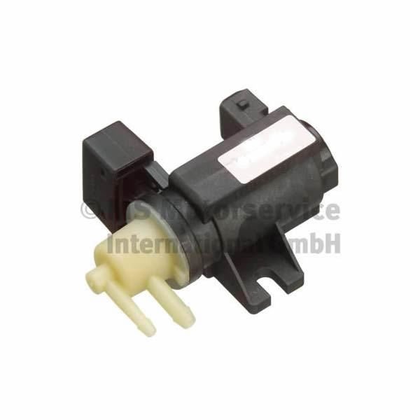 Opel Corsa C 1.3 Dizel Turbo Solenoid Valfi Pierburg Marka