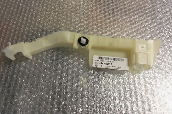 Chevrolet Captiva Ön Tampon Ayağı Sağ Gm Marka