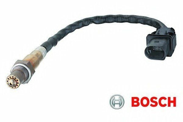 Bmw E90 Kasa 320d N47 Motor Oksijen Sensörü Bosch Marka