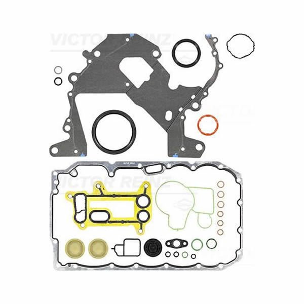 Bmw F20 Kasa 116d 120d N47 Motor Alt Takım Conta Victor Reinz Marka