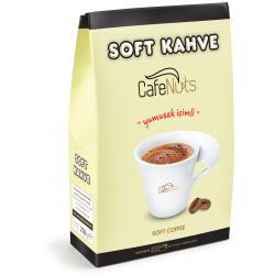 Soft Kahve | Yumuşak İçimli Türk Kahvesi 250 Gr