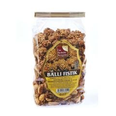 Susamlı Fıstık 240 g