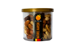 Naturel Karışık Kuruyemiş75 g