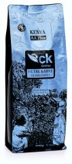 Kenya Çekirdek Filtre Kahve