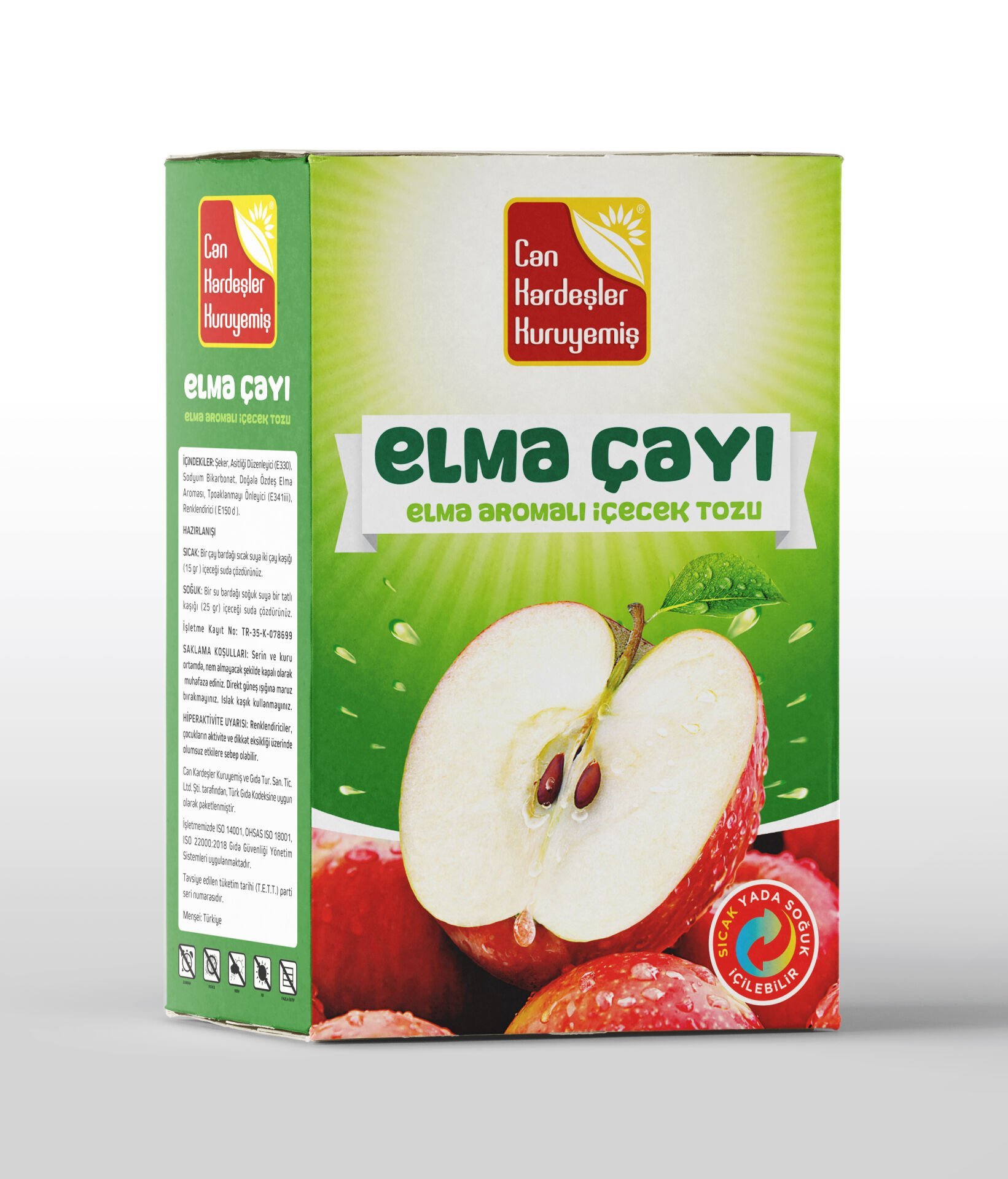 Elma Çayı 250 g