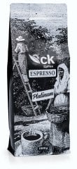Espresso Platinum