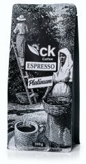 Espresso Platinum