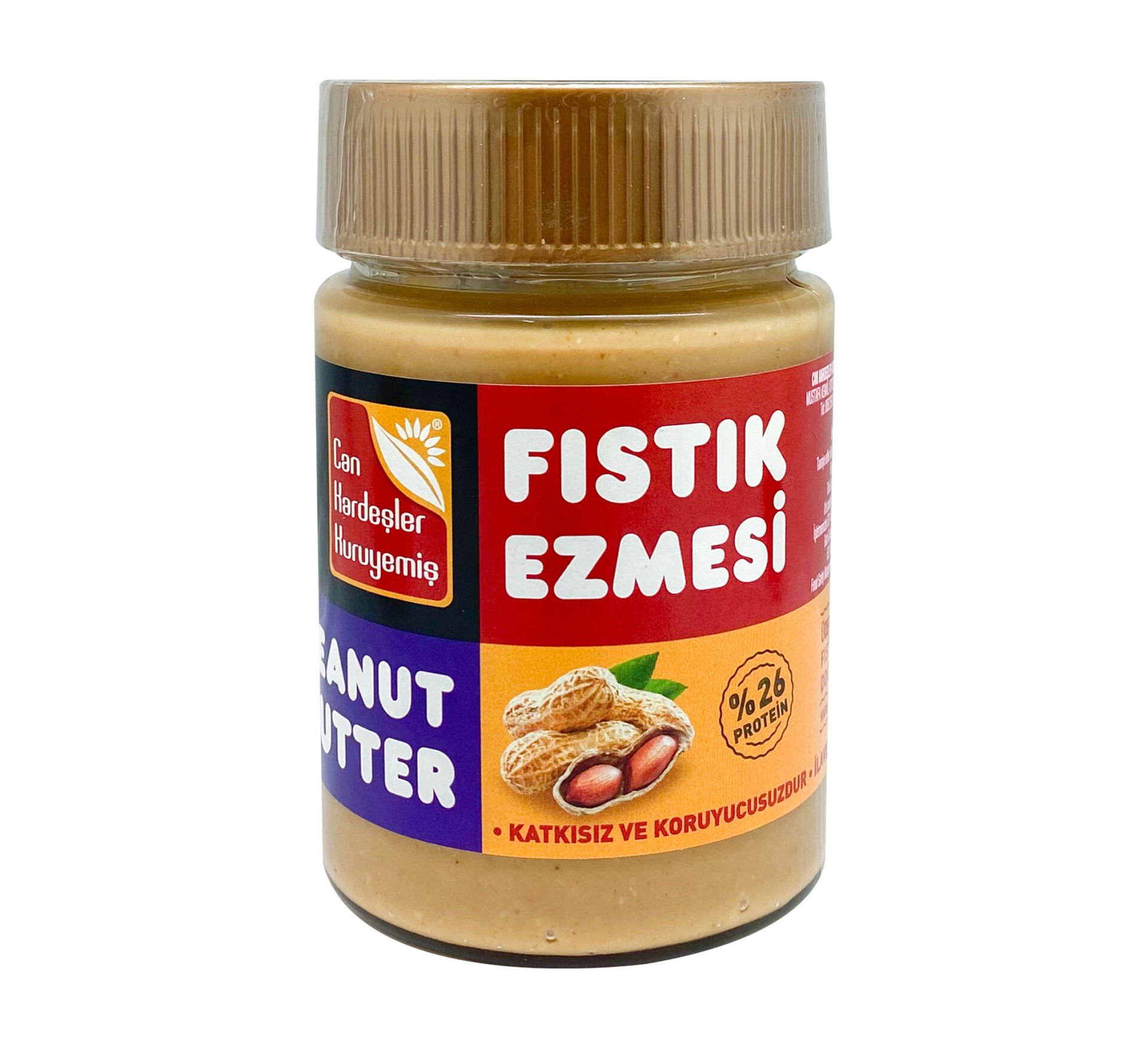 Fıstık Ezmesi 320 g Pkt