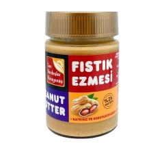 Fıstık Ezmesi 320 g Pkt