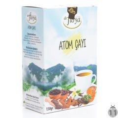 Atom Çayı (Kış Çayı) 150 Gr Pkt