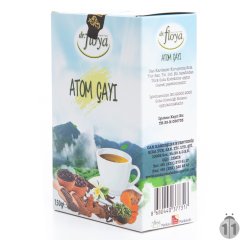 Atom Çayı (Kış Çayı) 150 Gr Pkt
