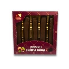 Fındıklı Hurma Nuga 115 Gr.