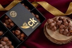 Roche Sütlü Fındıklı Çikolata 6'lı 108 GR