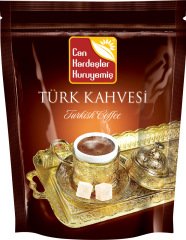Türk Kahvesi 250 gr