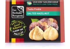 Kavrulmuş Tuzlu Fındık 200 g Pkt