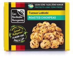 Tuzsuz Leblebi 200 g Pkt