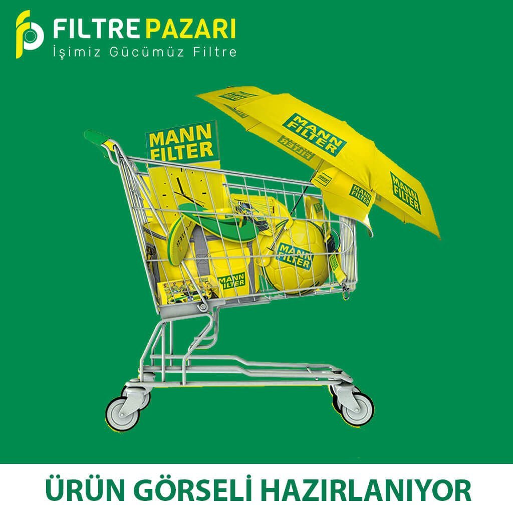 IVECO Stralis/EcoStralis/StralisHi-Road/Hi-Street/Hi-Way 460 (190S46, 260S46, 440S46) - 338 kW - 460 hp H 710/1 n Hidrolik Şanzıman Filtresi