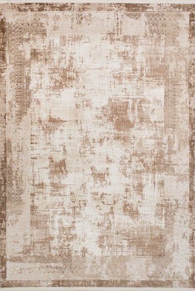 Artemis Halı Anka -  00799B - Bej Vizon Halı