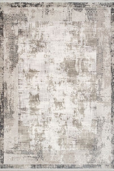 Artemis Halı Anka -  00799G - Gri Gri Halı