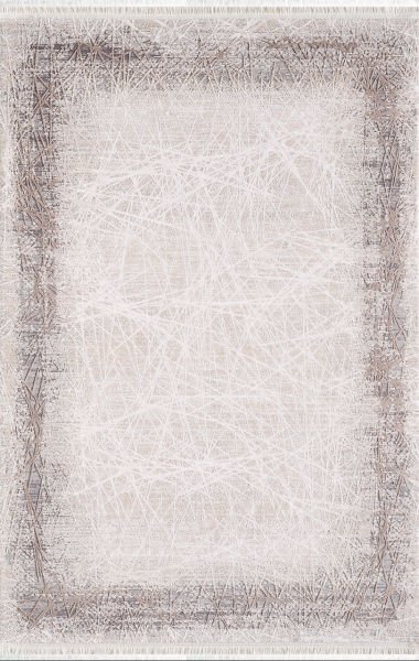 Artemis BAROQUE - 02241B beige-tile Carpet