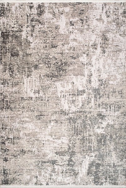 Artemis Halı Anka -  00805G - Gri Gri Halı