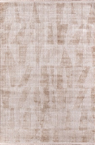 Artemis Halı Pia - 01122A - Bej Vizon Halı