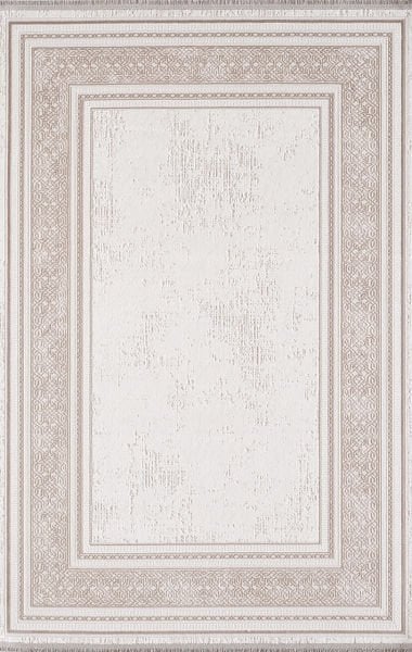 Artemis Halı Dior - 02495B - Kremit Bej Halı