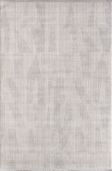 Artemis Halı Pia - 01122B - Krem Gri Halı