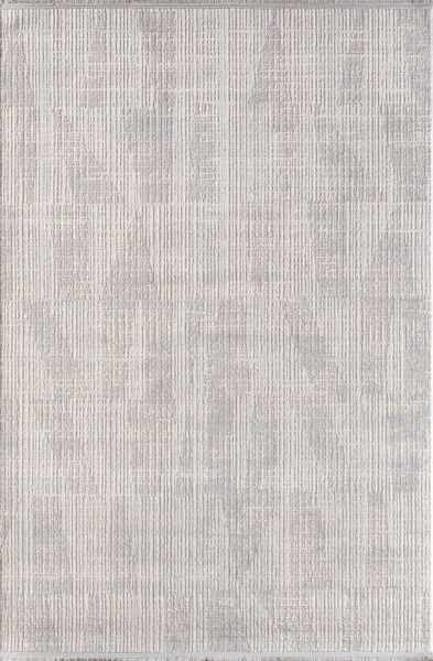 Artemis Halı Pia - 01122B - Krem Gri Halı